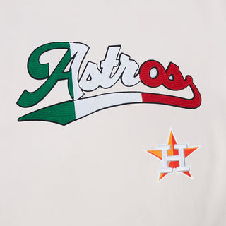 Houston Astros Allegiance Tee -Mens