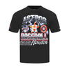 Houston Astros Victory Tee -Mens