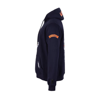 Astros Sugar Skull Fleece PO Hoody -Mens