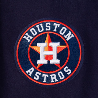 Houston Astros Eternal Skull Hoody -Mens