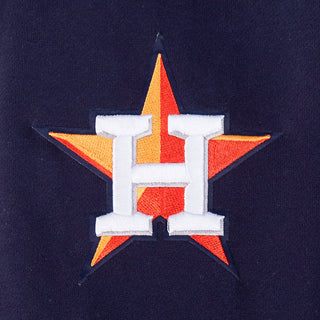 Houston Astros Eternal Skull Hoody -Mens