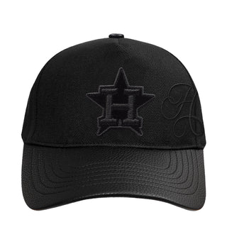 Astros Pro Pinch Low Snapback