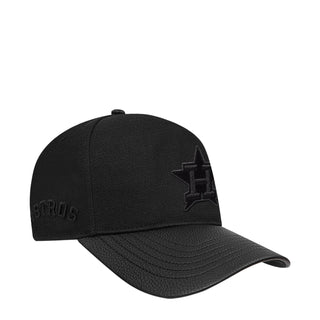Astros Pro Pinch Low Snapback