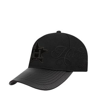 Astros Pro Pinch Low Snapback