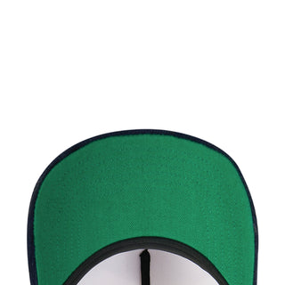 Astros Original Players Wool Blend Pro Pinch Strapback