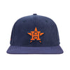 Astros First Team Pro Six Strapback