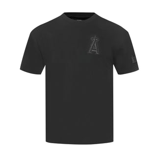Los Angeles Angels Tonal Crew Tee -Mens
