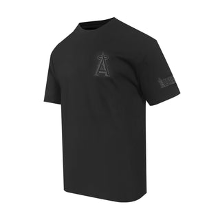 Los Angeles Angels Tonal Crew Tee -Mens