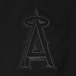 Los Angeles Angels Tonal Crew Tee -Mens