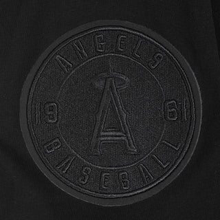 Los Angeles Angels Tonal Crew Tee -Mens