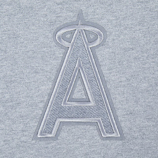 Angels Reverse French Terry Tee - Mens