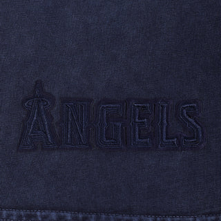 Los Angeles Angels Washed Crew -Mens