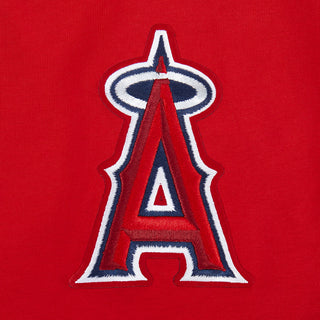 Los Angeles Angels Wave & Roses Tee -Mens