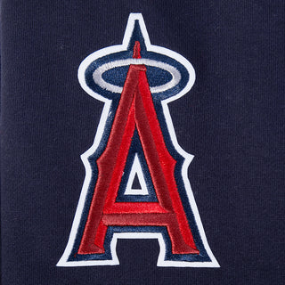 Los Angeles Angels Eternal Skull Hoody -Mens