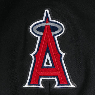 Los Angeles Angels Wave & Roses Hoodie -Mens