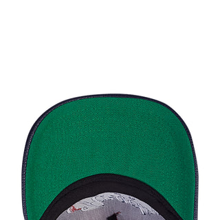 Angels Souvenir Pinch Front 2-Tone Strapback