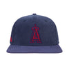 Angels First Team Pro Six Strapback