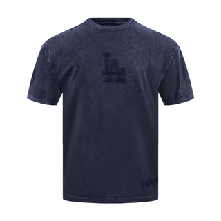 Los Angeles Dodgers Washed Crew -Mens