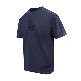 Los Angeles Dodgers Washed Crew -Mens