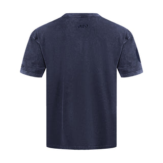 Los Angeles Dodgers Washed Crew -Mens
