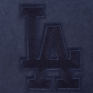 Los Angeles Dodgers Washed Crew -Mens