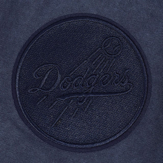 Los Angeles Dodgers Washed Crew -Mens