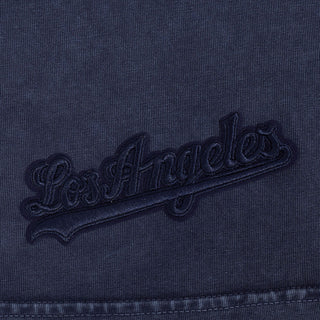 Los Angeles Dodgers Washed Crew -Mens