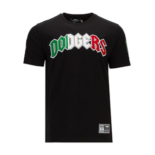 Los Angeles Dodgers Mexico Tee -Mens