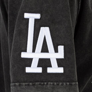 Los Angeles Dodgers Eternal Skull Tee -Mens