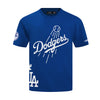 Los Angeles Dodgers All Pro Tee -Mens