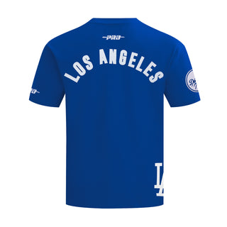Los Angeles Dodgers All Pro Tee -Mens