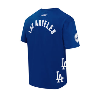Los Angeles Dodgers All Pro Tee -Mens