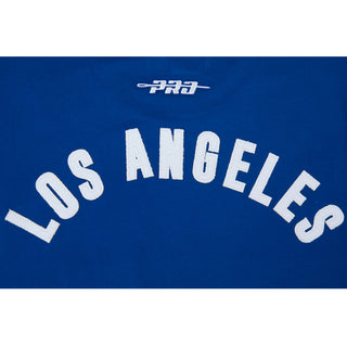 Los Angeles Dodgers All Pro Tee -Mens