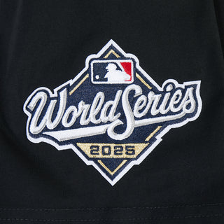 Dodgers World Series 2025 Champions Tee -Mens