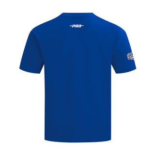 Los Angeles Dodgers Back to Back Champs Tee -Mens