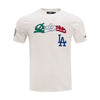 Los Angeles Dodgers Allegiance Tee -Mens