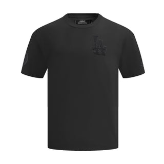 Los Angeles Dodgers Tonal Crew Tee -Mens