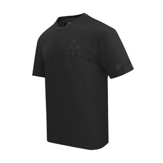 Los Angeles Dodgers Tonal Crew Tee -Mens