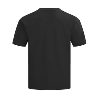 Los Angeles Dodgers Tonal Crew Tee -Mens