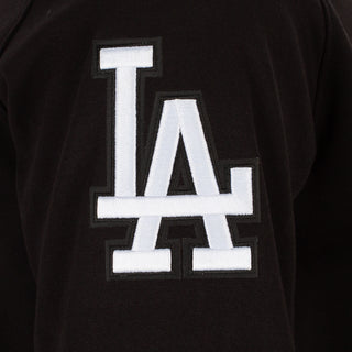 Los Angeles Dodgers Mexico Hoodie -Mens