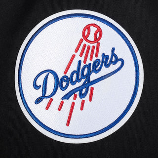 Los Angeles Dodgers Eternal Skull Hoody -Mens