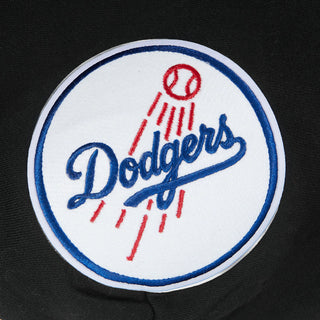 Los Angeles Dodgers Wave & Roses Hoodie -Mens