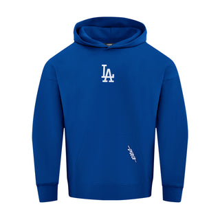 Los Angeles Dodgers SMU Billboard Hoodie -Mens