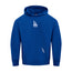 Los Angeles Dodgers SMU Billboard Hoodie -Mens
