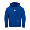 Los Angeles Dodgers SMU Billboard Hoodie -Mens