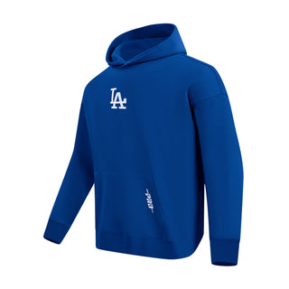 Los Angeles Dodgers SMU Billboard Hoodie -Mens