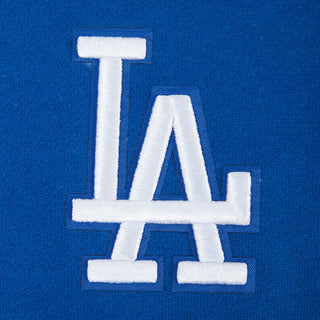 Los Angeles Dodgers SMU Billboard Hoodie -Mens