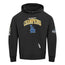 Dodgers World Series 2025 Champions PO Hoody -Mens
