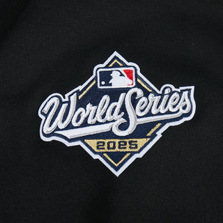 Dodgers World Series 2025 Champions PO Hoody -Mens