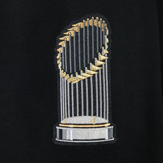 Dodgers World Series 2025 Champions PO Hoody -Mens